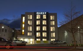 Quest Nelson